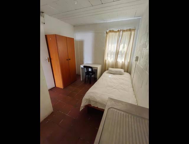 1 BEDROOM PROPERTY TO RENT IN OBSERVATORY